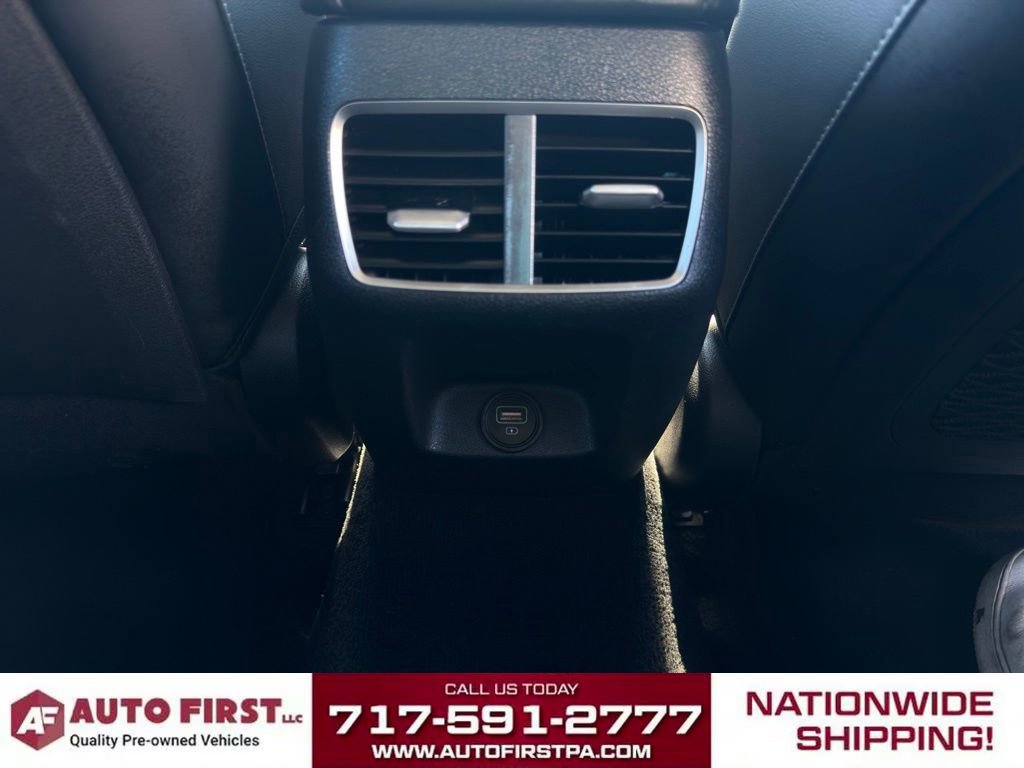 Used 2022 Hyundai Sonata Limited w/ Preferred Accessory Package FWD image 19