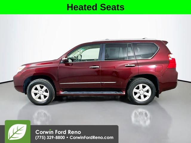 Used 2010 Lexus GX 460 Premium image 4