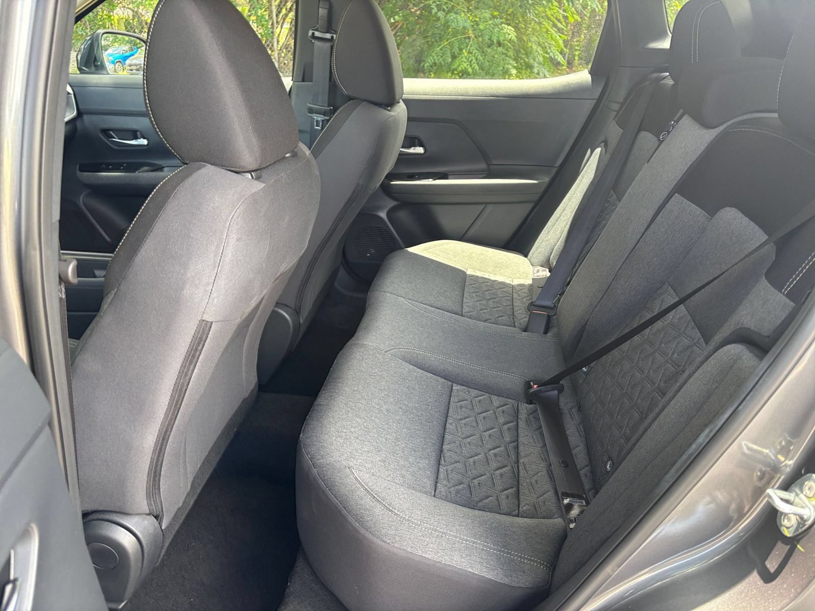 Used 2026 Nissan Kicks SV FWD image 24