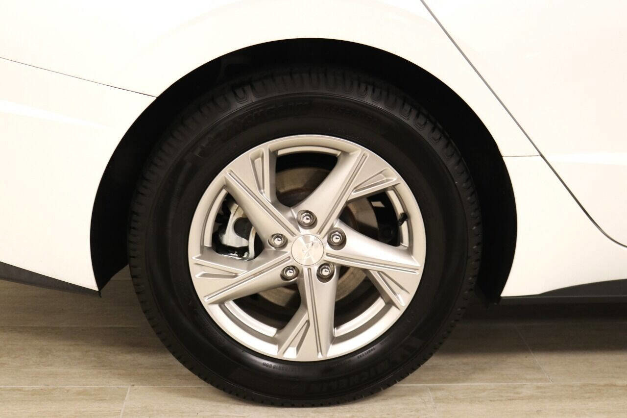 Used 2021 Hyundai Sonata SE image 97
