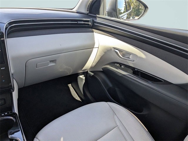 Used 2023 Hyundai Tucson Limited image 24