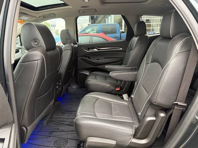 Certified 2020 Buick Enclave Avenir w/ LPO, Floor Liner Package AWD/4WD image 26