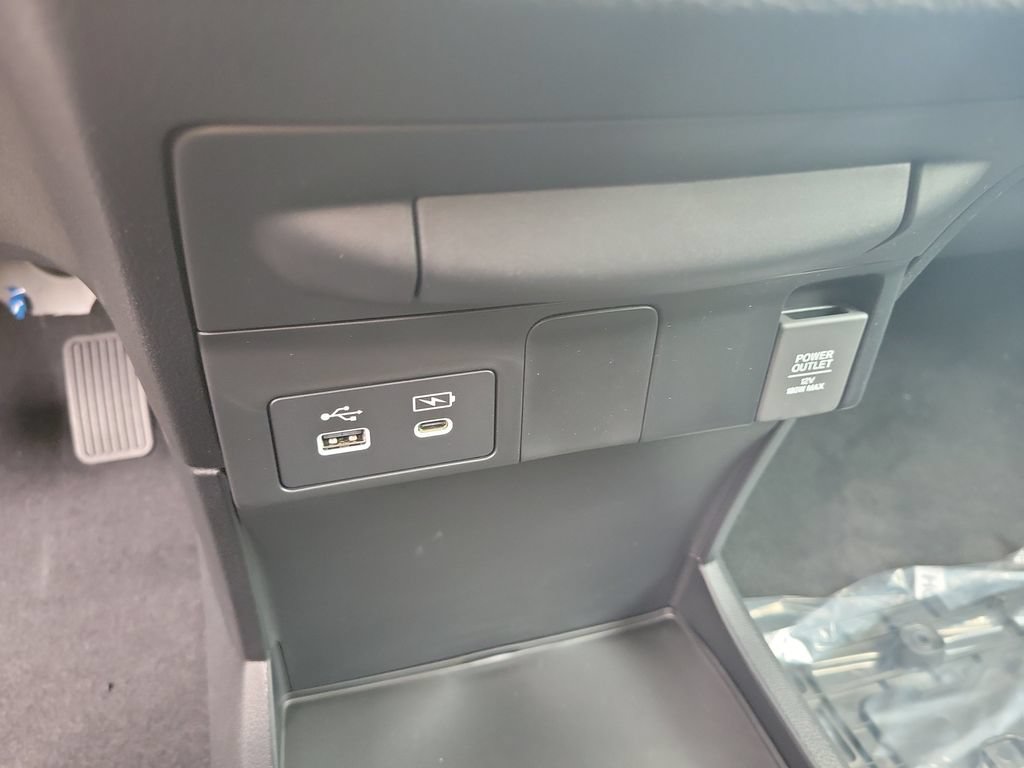 New 2026 Honda Odyssey EX-L image 24