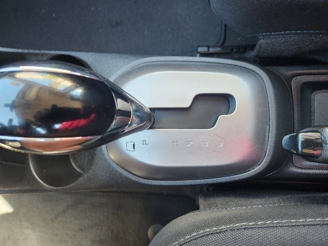 Used 2017 Chevrolet Spark LS image 24