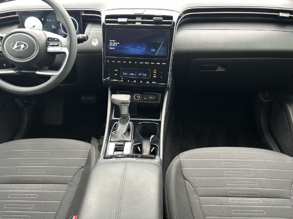 Certified 2024 Hyundai Santa Cruz SEL w/ Activity Package FWD image 19