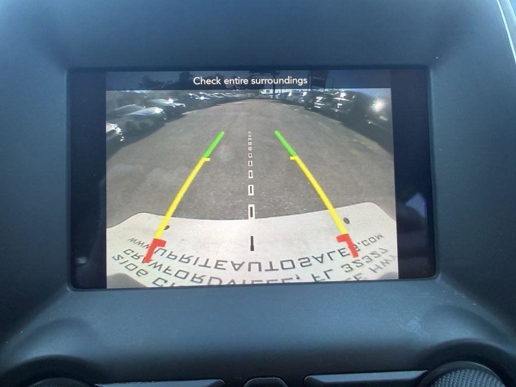 Used 2020 Dodge Durango SXT image 16