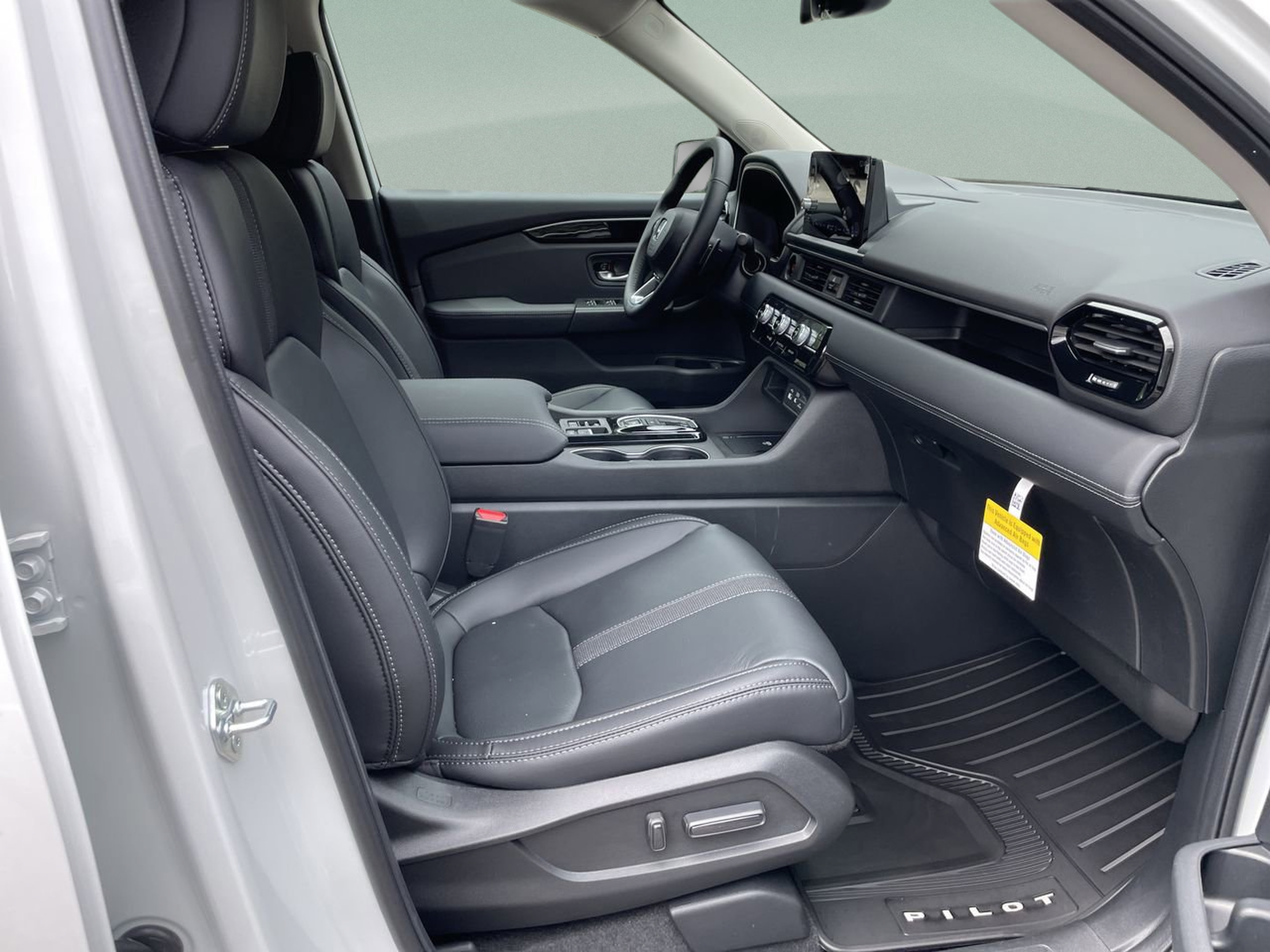 Certified 2025 Honda Pilot EX-L image 19