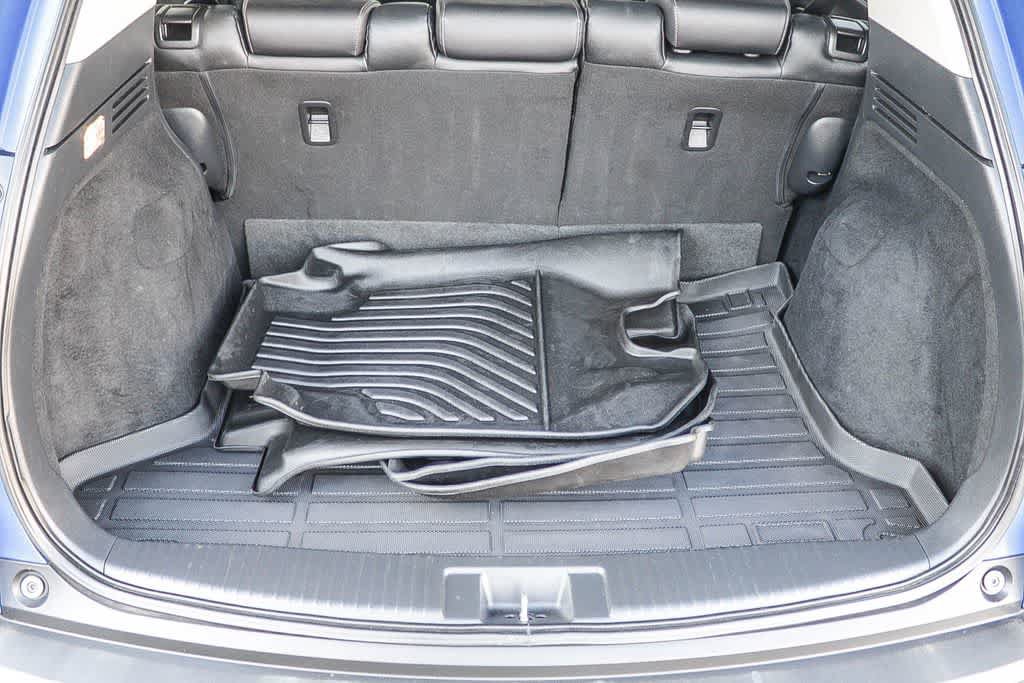Used 2021 Honda HR-V EX-L image 25