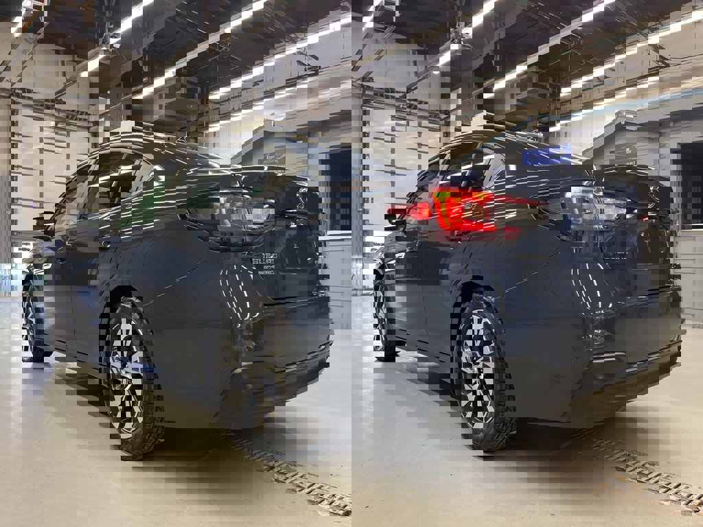 Certified 2025 Subaru Legacy image 5