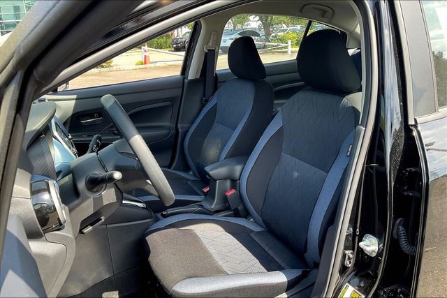 New 2025 Nissan Versa SV w/ Trunk Package image 10