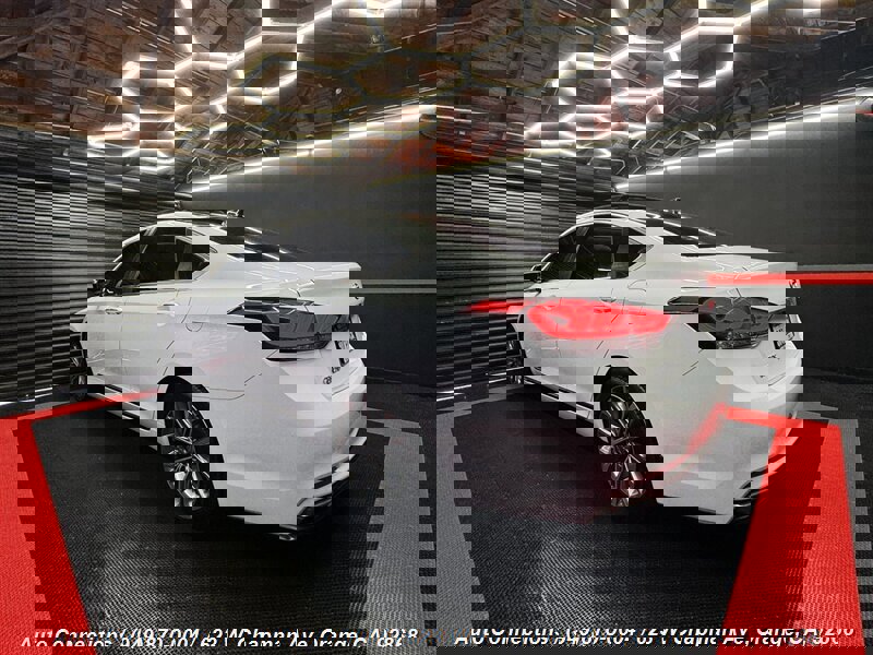 Used 2015 Hyundai Genesis 3.8 w/ Option Group 02 image 4