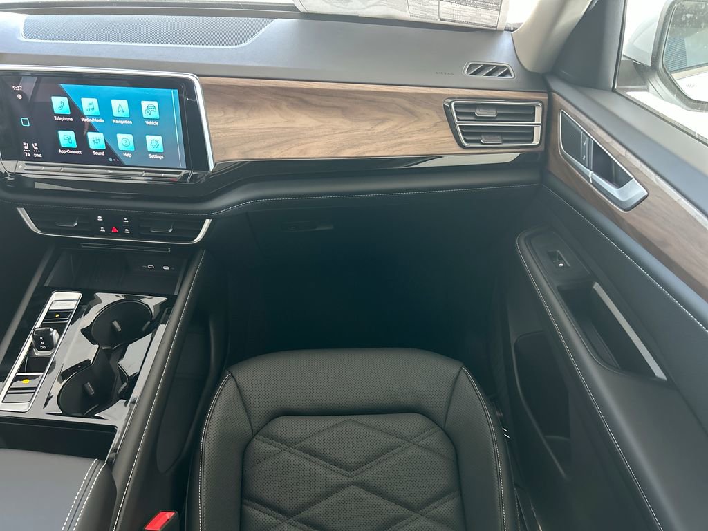 New 2026 Volkswagen Atlas SE AWD/4WD image 39
