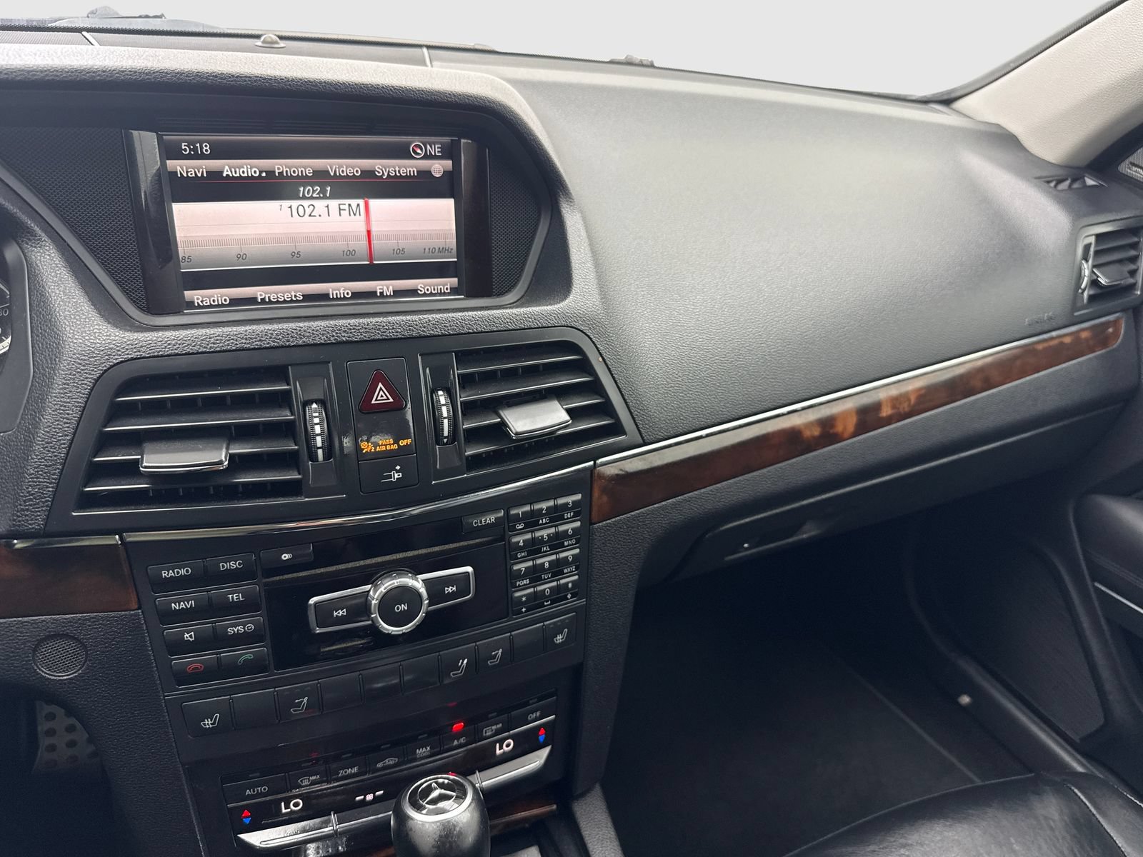 Used 2013 Mercedes-Benz E 350 Cabriolet w/ Premium 1 Pkg image 38