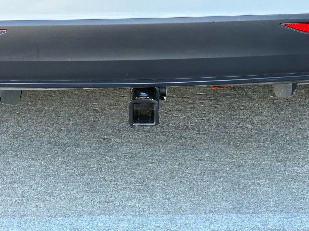 Used 2020 Tesla Model X Long Range image 22