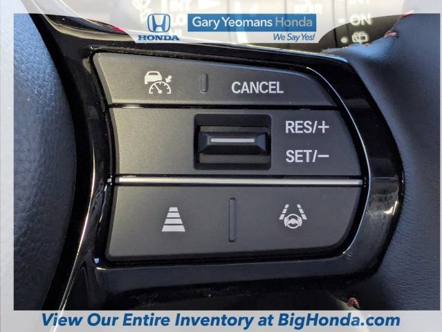 New 2026 Honda HR-V Sport image 26
