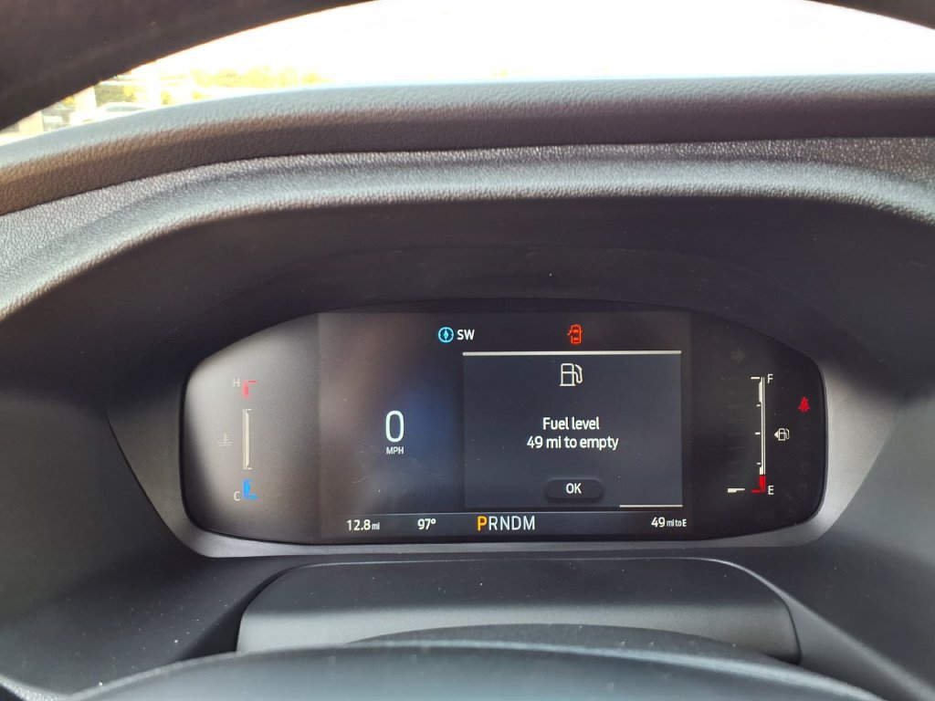 New 2026 Ford Transit 350 XL AWD/4WD image 5