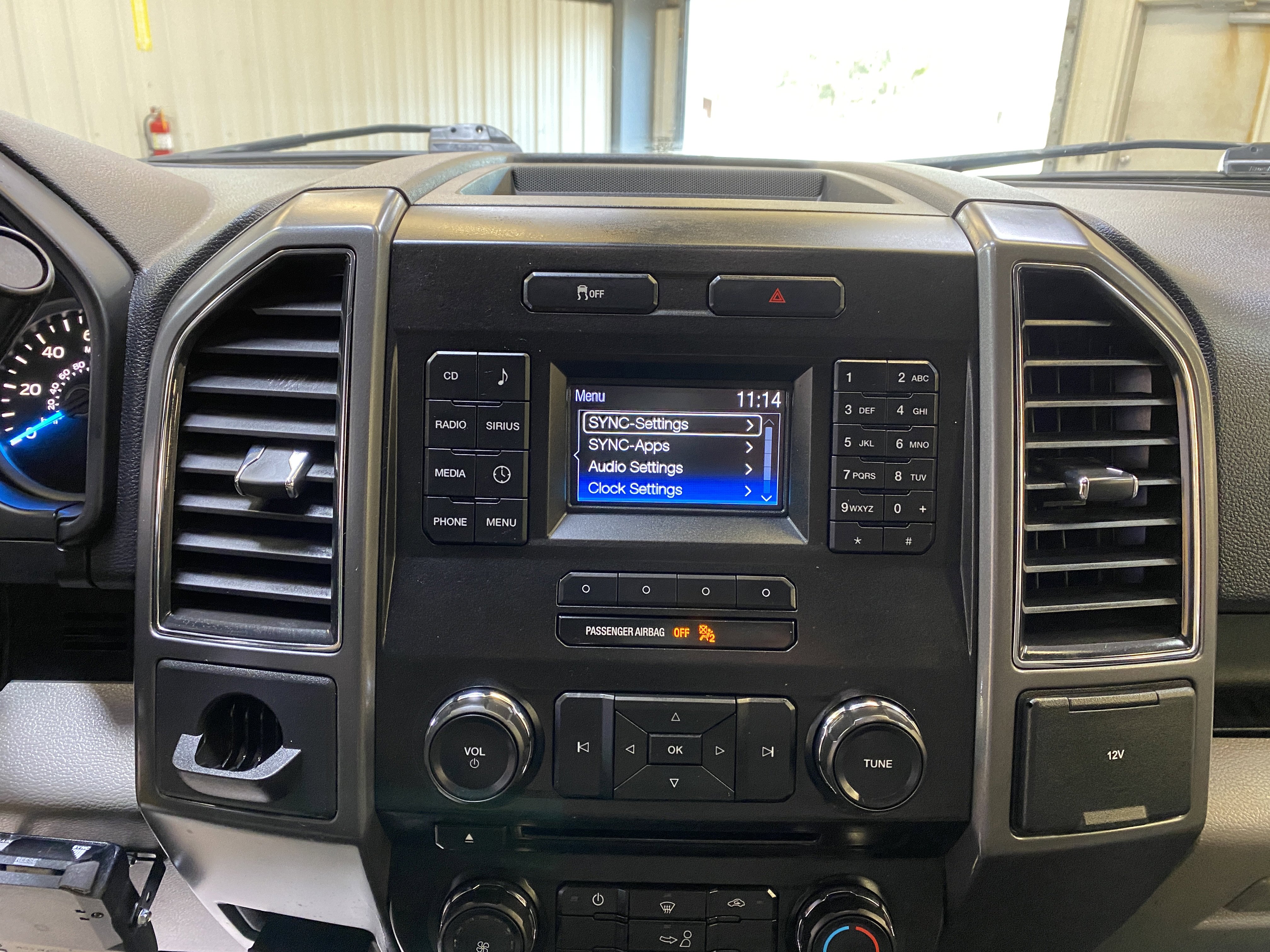 Used 2017 Ford F150 XLT image 38