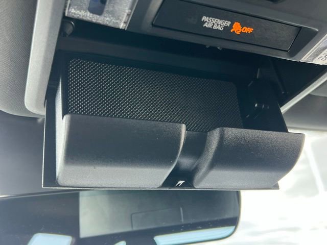Certified 2026 Toyota Tacoma SR5 RWD image 39