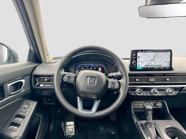 Certified 2023 Honda Civic Touring image 24