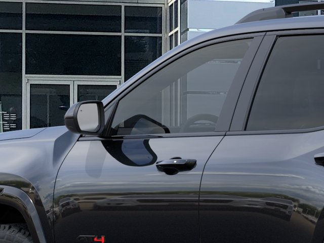 New 2027 GMC Terrain AT4 w/ LPO, Black Badging Package AWD/4WD image 12