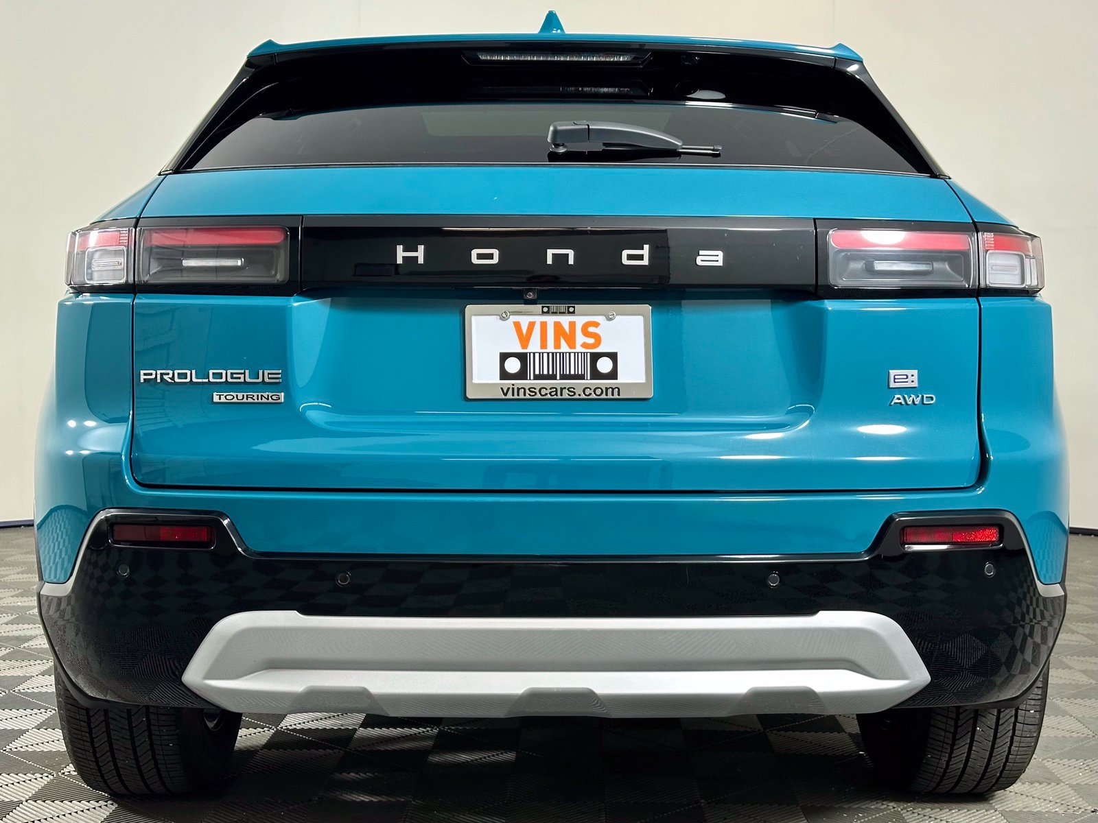 Used 2024 Honda Prologue Touring image 21