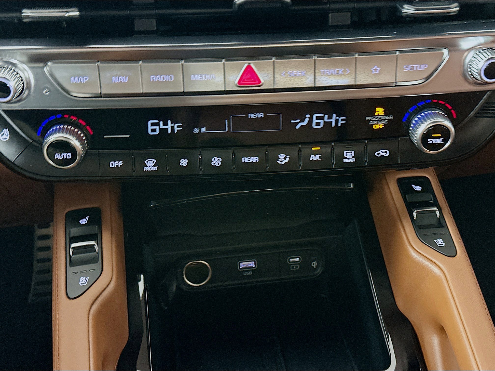 Used 2024 Kia Telluride SX X-Line image 24