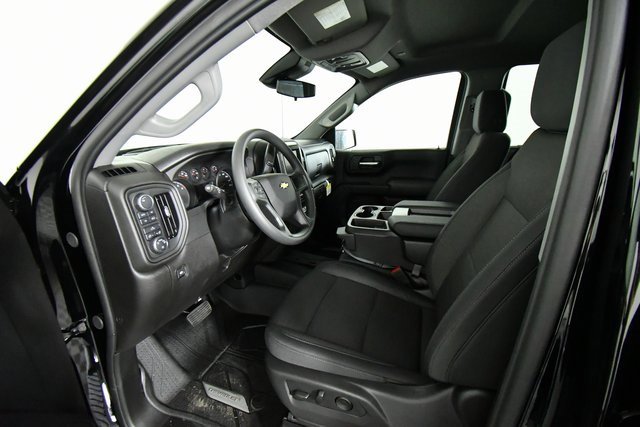 New 2026 Chevrolet Silverado 1500 Custom image 5