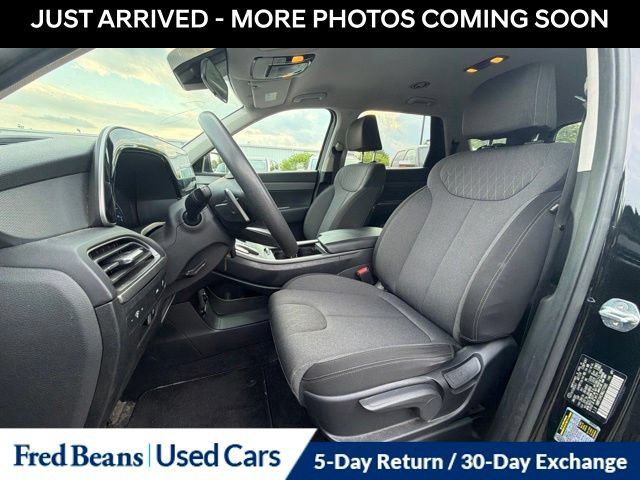 Used 2021 Hyundai Palisade SE AWD/4WD image 12