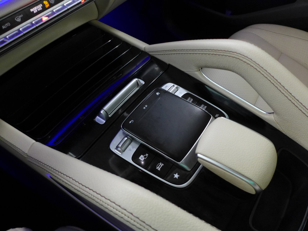 Used 2020 Mercedes-Benz GLE 350 image 42