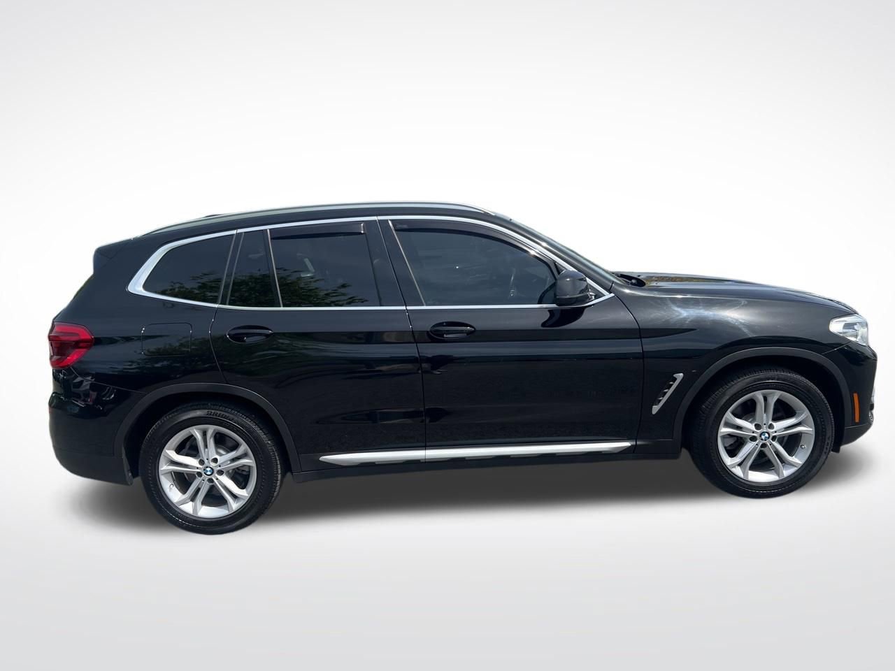 Used 2019 BMW X3 xDrive30i w/ Convenience Package image 6