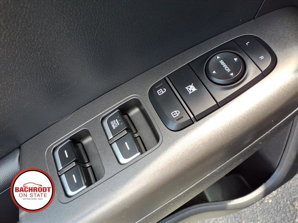 Used 2021 Kia Sportage LX AWD/4WD image 16