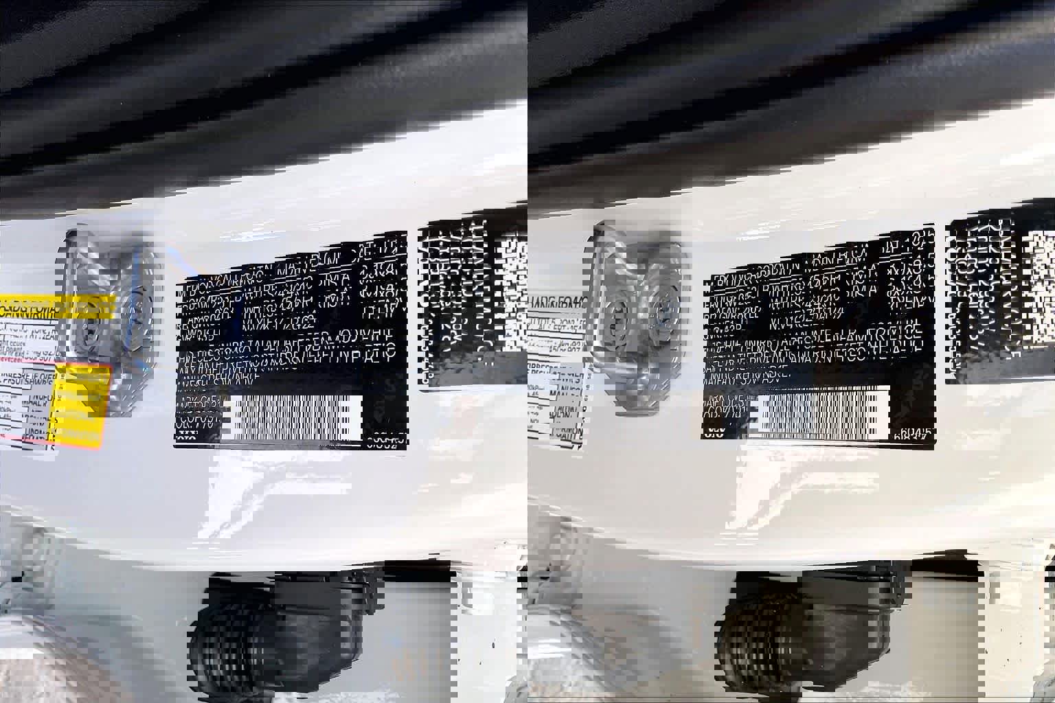 New 2026 Volvo EX30 Ultra image 36