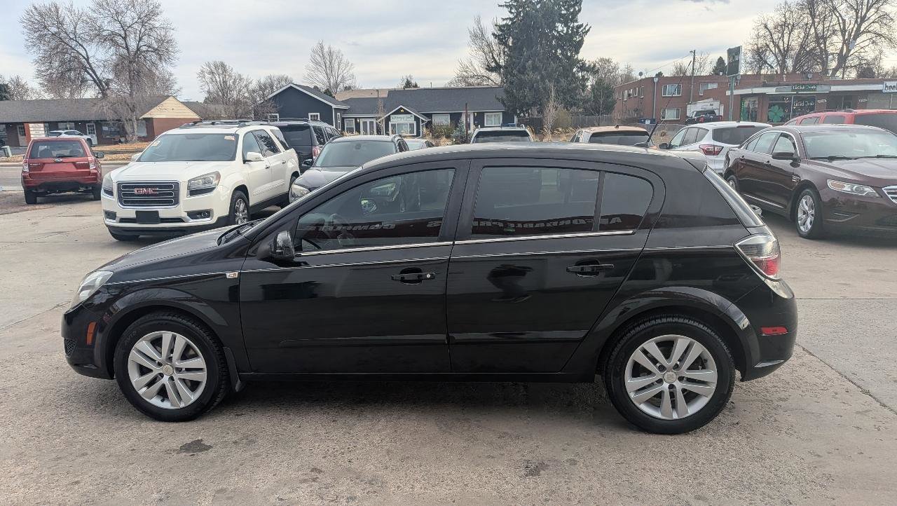 Used 2008 Saturn Astra XR image 7