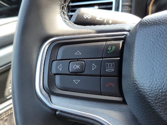 Used 2024 Jeep Wagoneer Series II AWD/4WD image 15