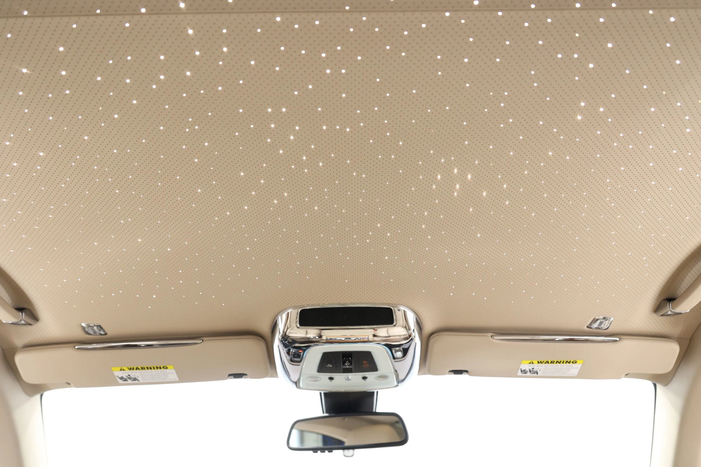 Used 2014 Rolls-Royce Wraith image 59