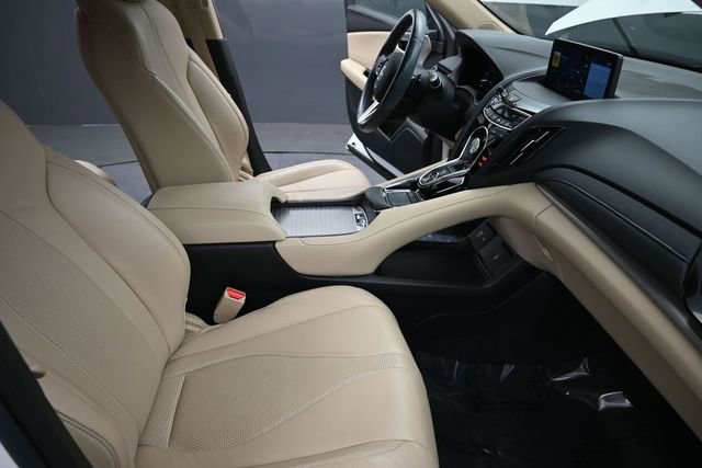 Used 2020 Acura RDX FWD w/ Technology Package image 19