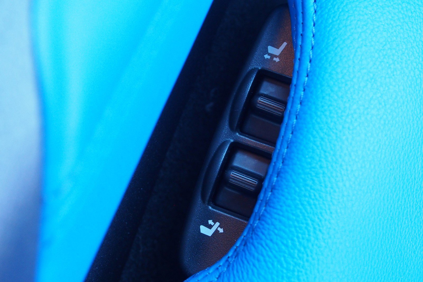 Used 2024 Nissan Z Performance w/ Floor Mat Package image 13