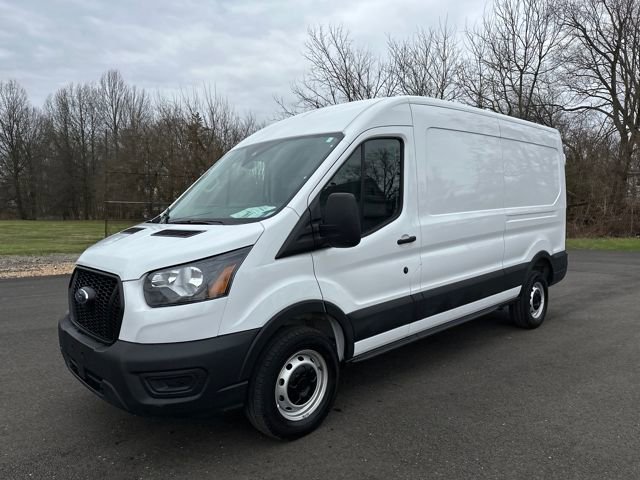 Used 2025 Ford Transit 250 148 Medium Roof image 7
