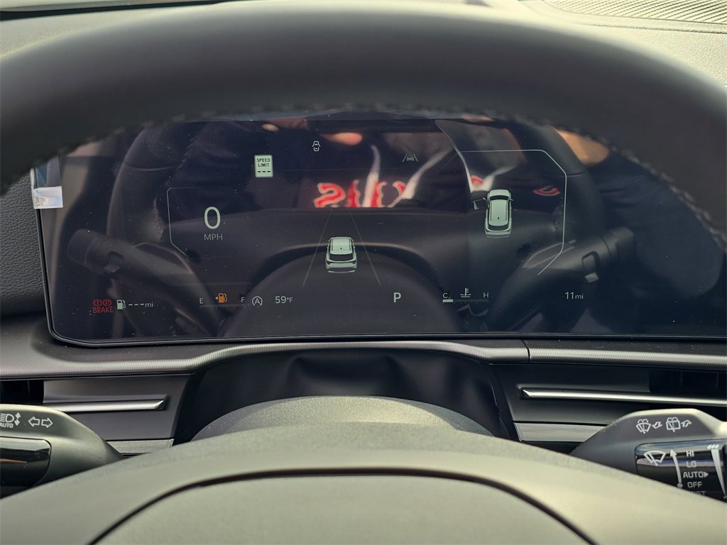 New 2026 Kia Sportage SX image 33