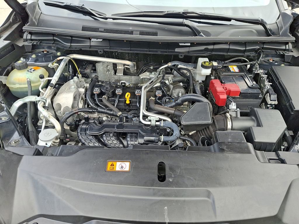 Used 2024 Mitsubishi Outlander SE Black Edition image 29