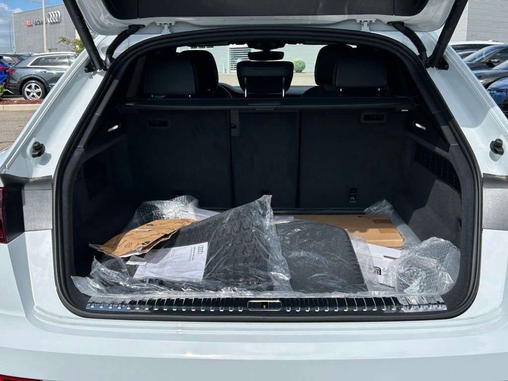 New 2026 Audi Q8 Premium Plus AWD/4WD image 55