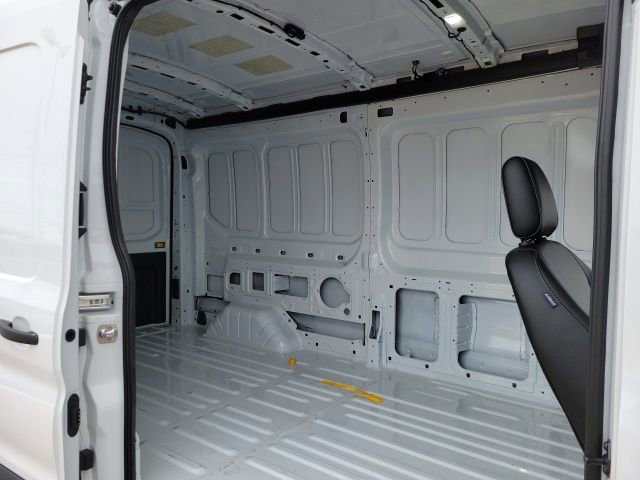 New 2026 Ford Transit 250 Base RWD image 11
