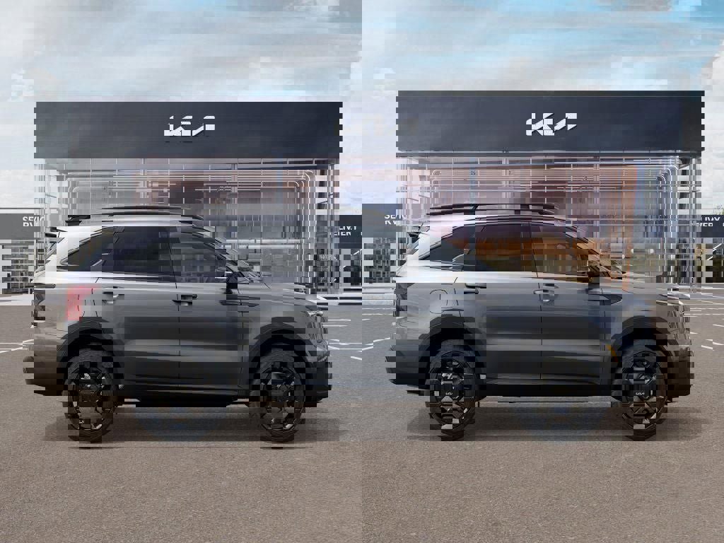 New 2026 Kia Sorento SX Prestige image 7