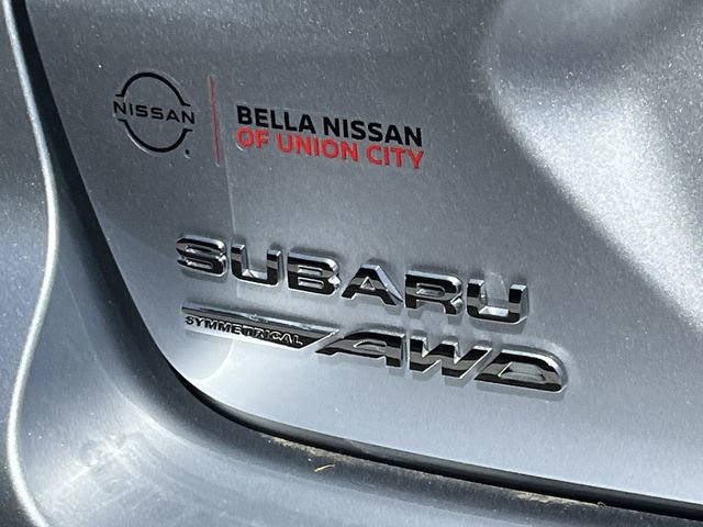Used 2024 Subaru Crosstrek 2.5i Sport image 24