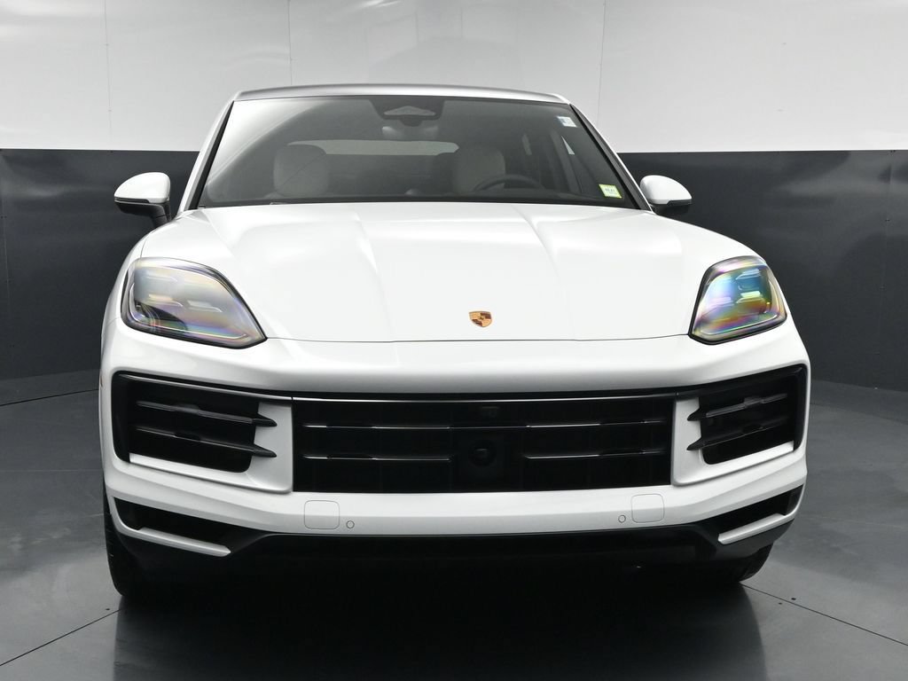 New 2026 Porsche Cayenne S AWD/4WD image 13