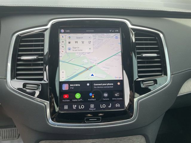 Used 2023 Volvo XC90 B6 Ultimate w/ Protection Package Premier image 22