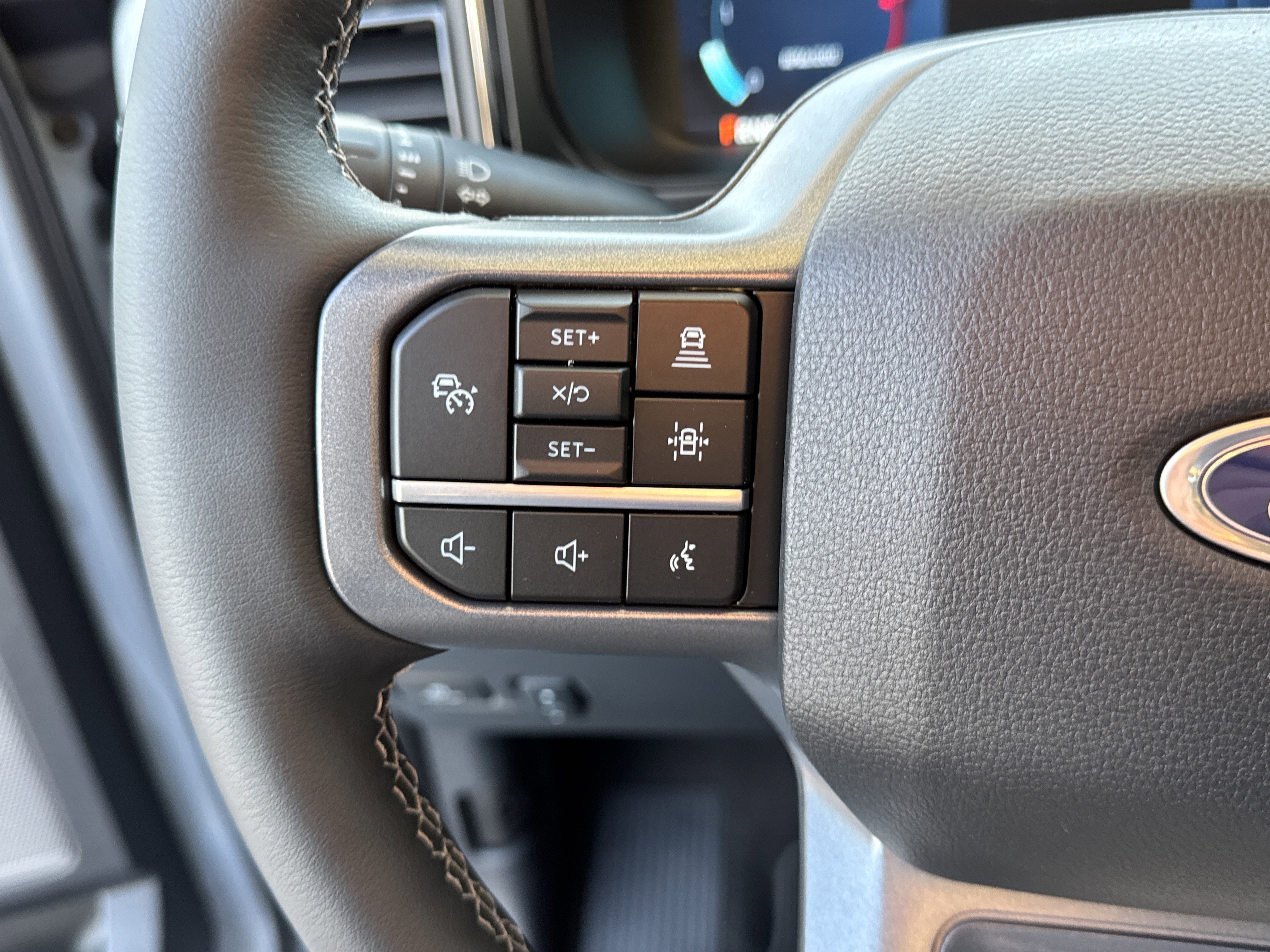 New 2026 Ford F250 4x4 Crew Cab Super Duty image 32