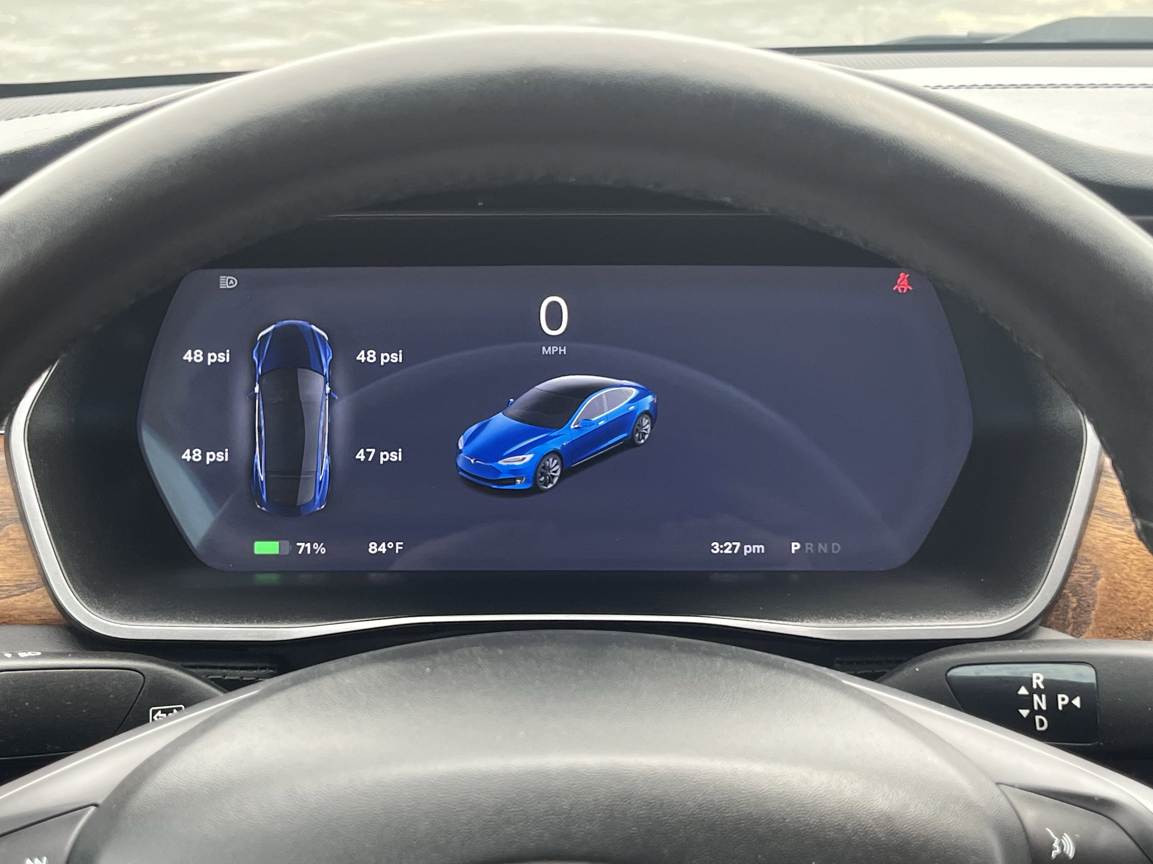 Used 2020 Tesla Model S Long Range AWD/4WD image 23