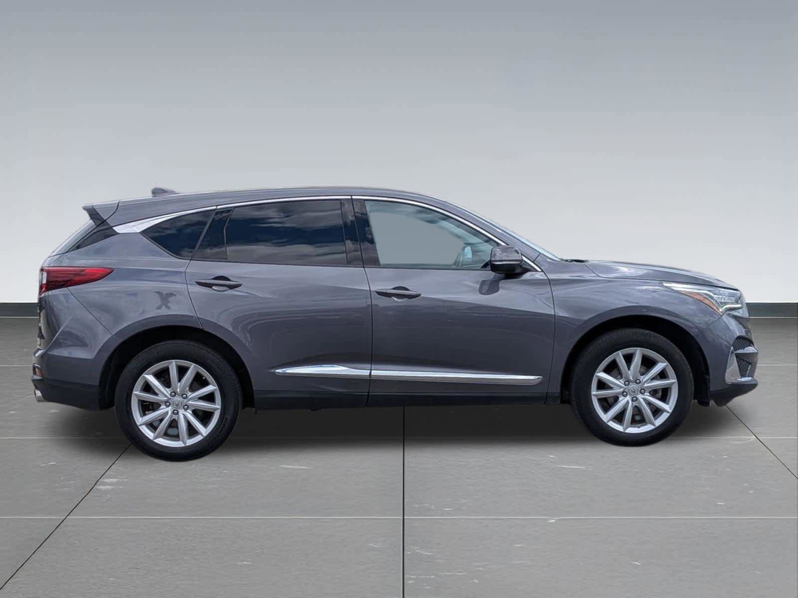 Used 2019 Acura RDX AWD image 7