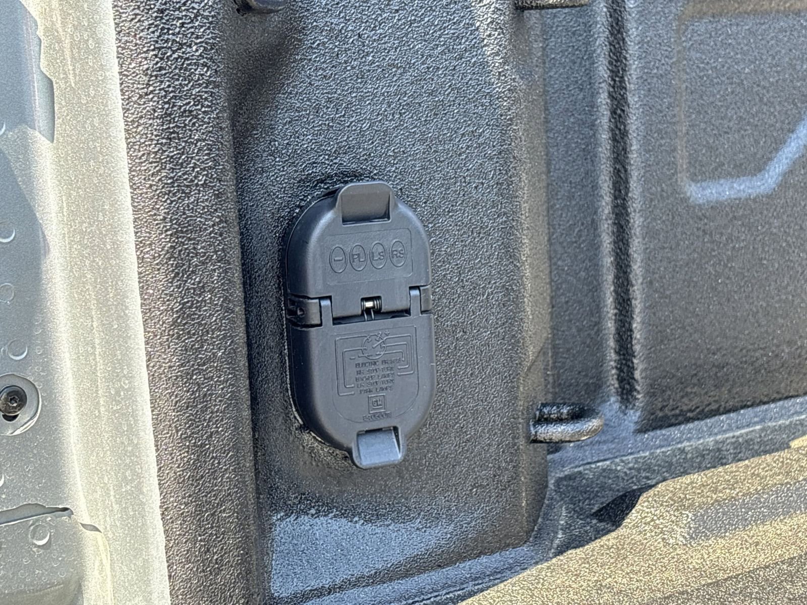 New 2025 GMC Sierra 3500 Pro image 26